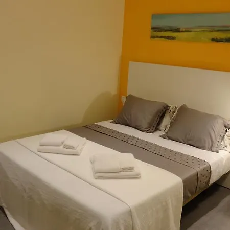 Apartamento Zona Playa De San Sebastian Sitges Camera foto