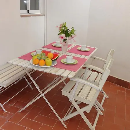 Apartamento Zona Playa De San Sebastian Sitges Camera foto