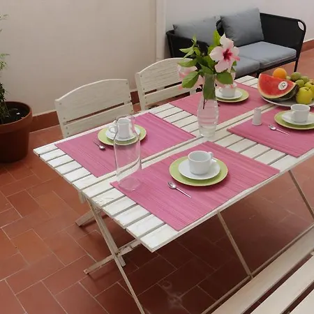 Apartamento Zona Playa De San Sebastian Sitges Camera foto