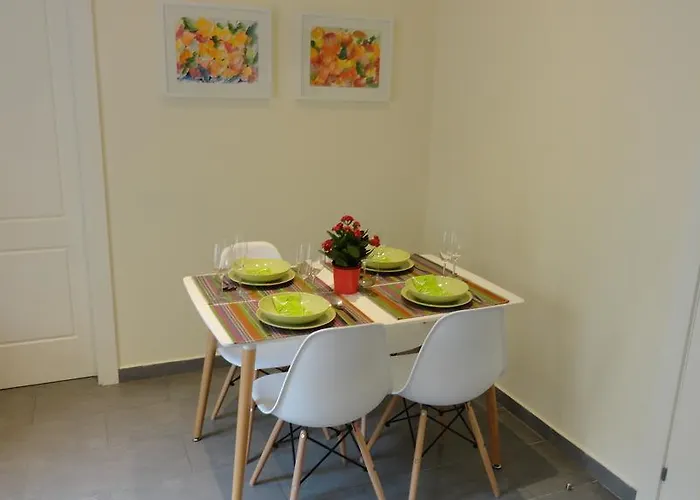 Apartamento Zona Playa De San Sebastian