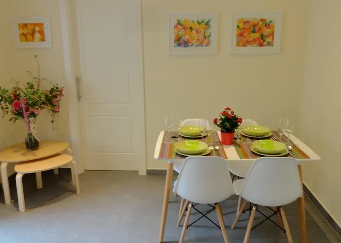 Apartamento Zona Playa De San Sebastian