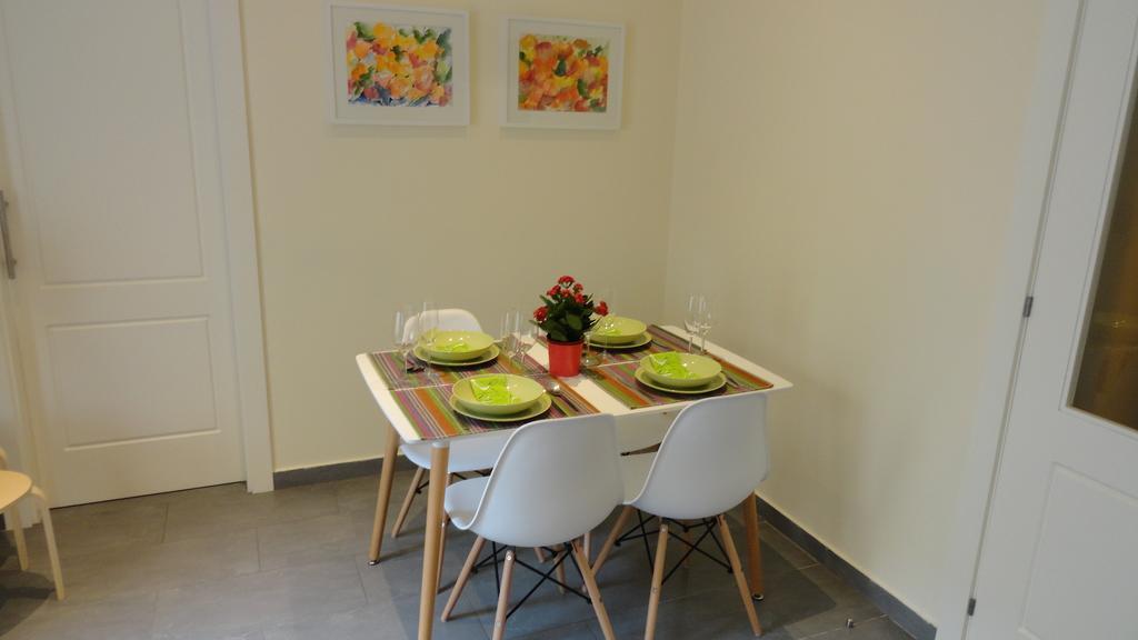 Apartament Zona Playa De San Sebastian