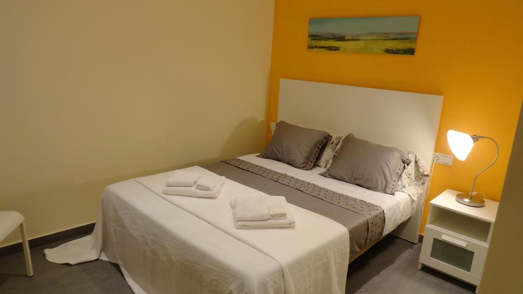 Zona Playa De San Sebastian Apartament Sitges