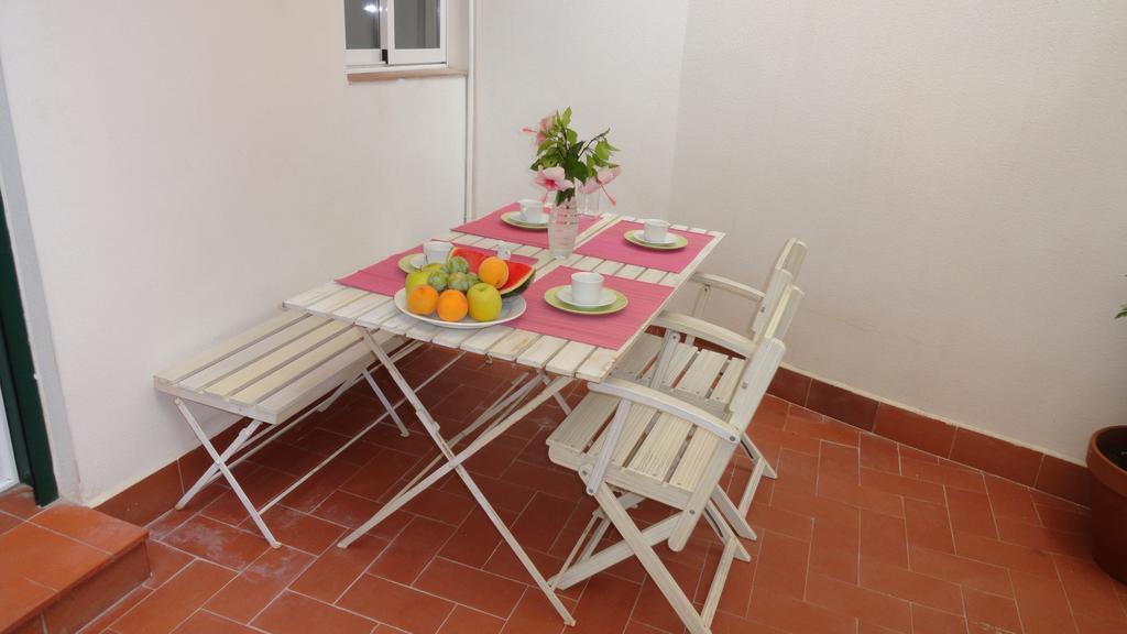 Zona Playa De San Sebastian Apartament Sitges