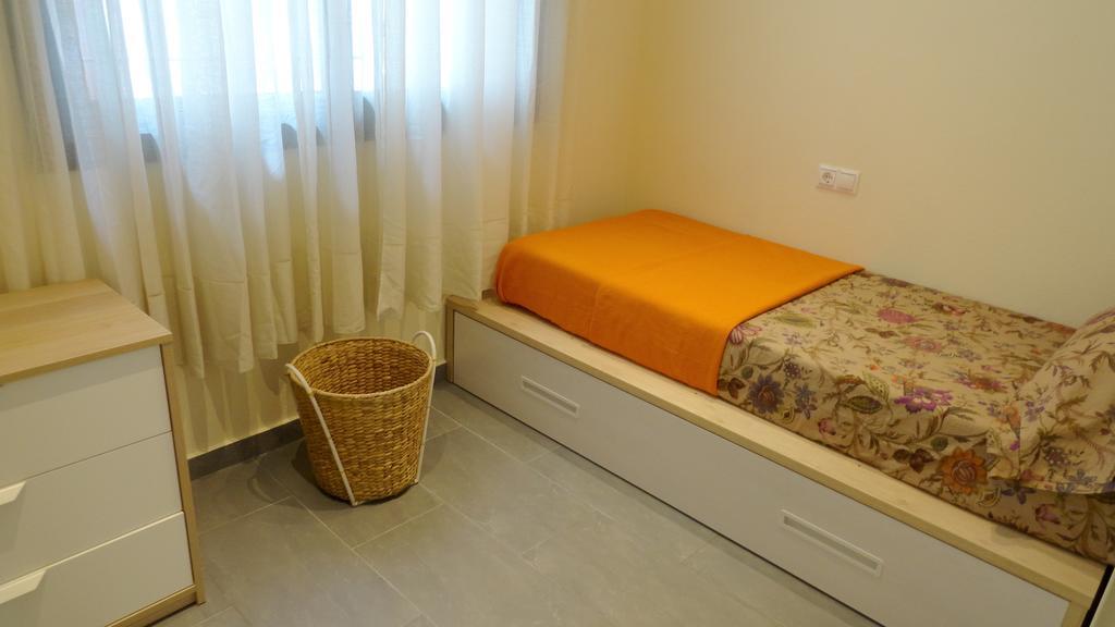 Zona Playa De San Sebastian Apartament