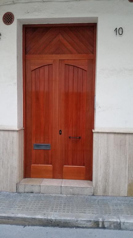 Apartament Zona Playa De San Sebastian *